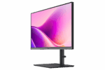 SAMSUNG IPS 100Hz monitor 24" S43UF, 1920x1080, 16:9, 300cd/m2, 5ms, DisplayPort/HDMI/USB-C/LAN, Pivot - Image 11